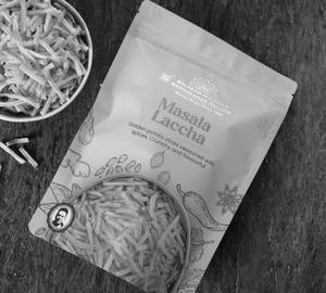 Masala Lachha (200Gm)