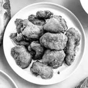 Roasted Chicken Pops (10 Pcs)