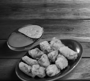 Paneer Pakoda [8 Pieces]