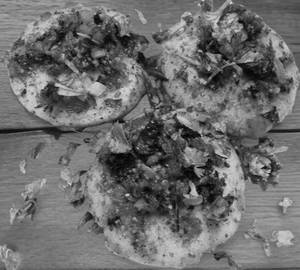 Tawa Idli