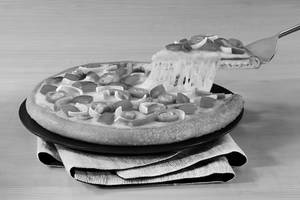 Farm House Pizza