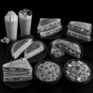 Family Snack Box