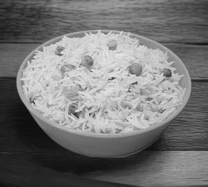 Peas Pulao