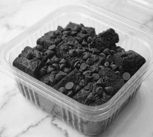 Choco Chips Brownie Bites [1 Tub, 250 G]