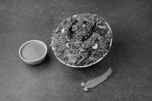 Chi Szechuwan Fried Rice