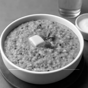 Dal Khichdi