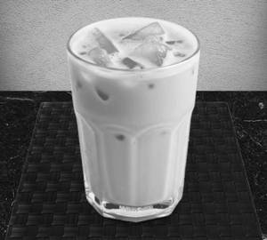 Rose Milk