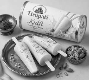 Mawa kulfi