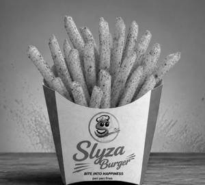 Peri Peri Fries