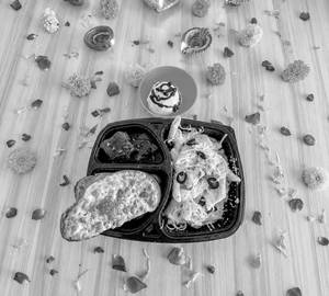 Pasta Platter