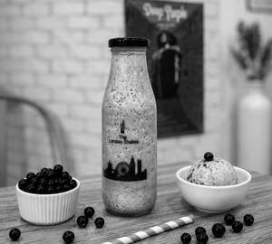 Black Currant Shake