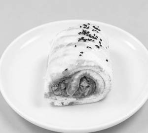 Chicken Spiral Roll