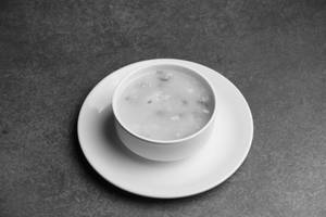 Chicken Corn Soup