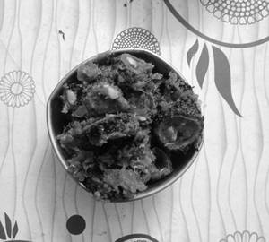 Kakarakai Fry