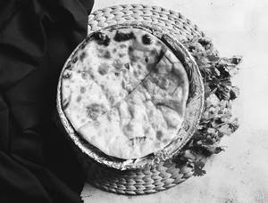 Masala Kulcha           