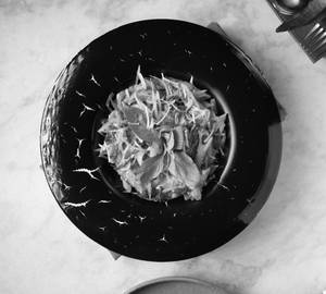 Penne Tomato Vodka Veg