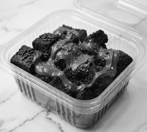 Nutella Brownie [1 Tub, 250 G]