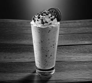 Oreo shake