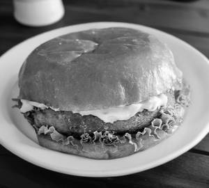 Egg Burger