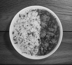 Pork Pulao