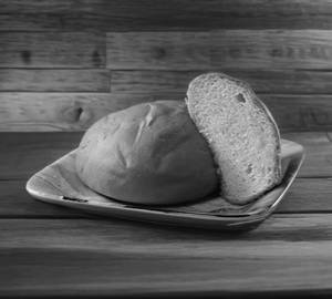 Ordinary Bun