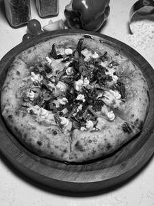 Truffle Overdose