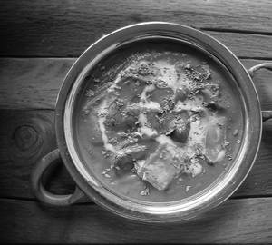 Paneer makhani