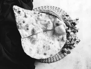 Butter Naan                    
