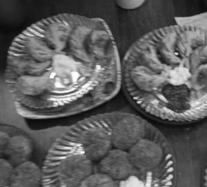 Fried Combo   [15 Pieces]