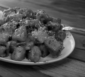 Paneer 65