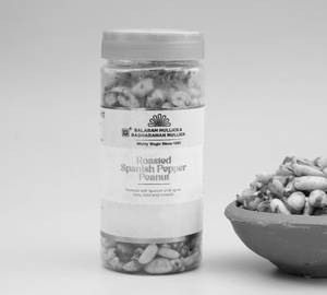 Roasted Spanish Pepper Peanut (150Gm)