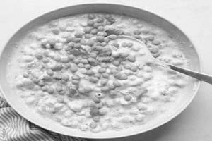 Raita Boondi