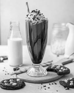 Rich Red Velvet Treat