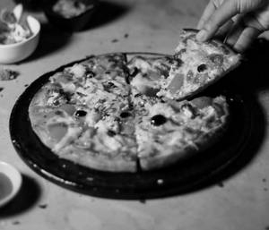 Pizza Overload