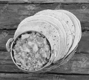 Chapati
