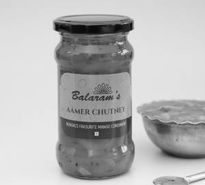 Aam Er Chutney ( 340 Grm)