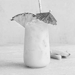 Frozen Pina Colada