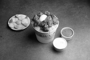 Jai Ratna Spl. Chi Biriyani (boneless Coated)