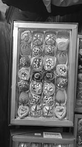 Assorted Kaju Sweets