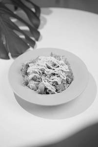 Caesar Salad Veg