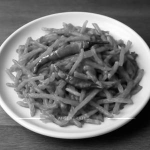 Aloo Laccha (250gms)