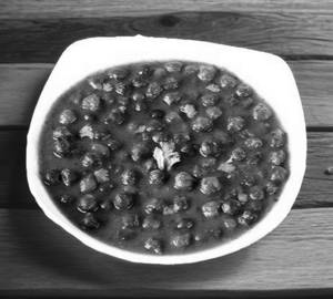 Desi Chana Masala ( Black Chana) 250 Gm