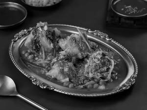 Samosa Masala