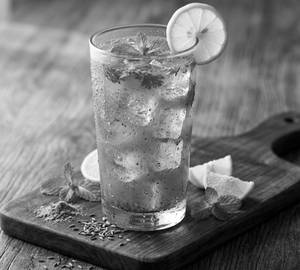 Jaljeera Lemonade