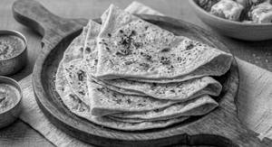Rumali roti