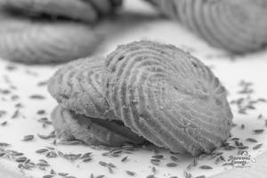 Butter Jeera Cookies-200 G