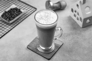 Inverted Cappuccino