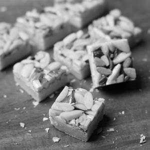 Dryfruit Square