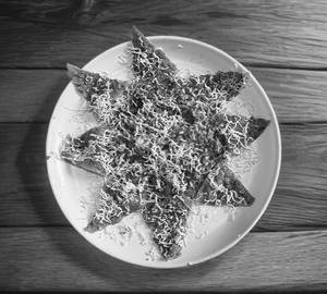 Suryamukhi Paratha