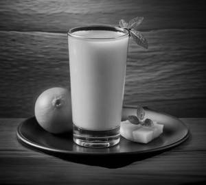 Mango Shake 1000ml